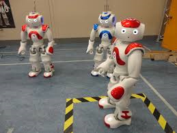 robots