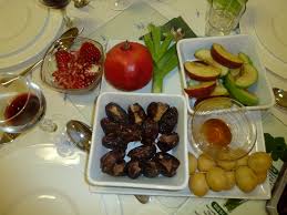 rosh hashana