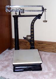 scale