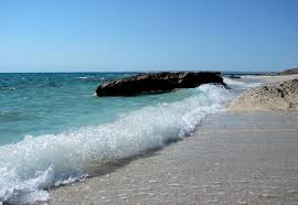 sea
