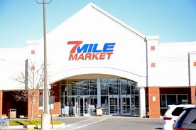 seven mile