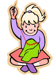 sewing