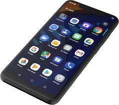 smart phone