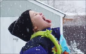 Snow Children