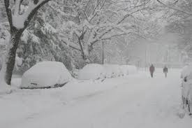 Snow
