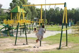 swings