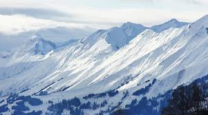 swiss alps