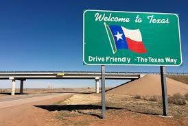 texas