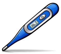 thermometer