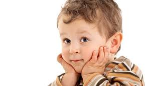 toddler