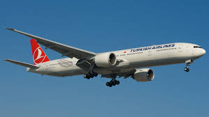 turkish airlines