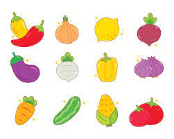 vegetables