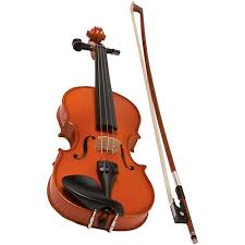 violin