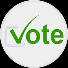 vote