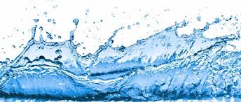 water