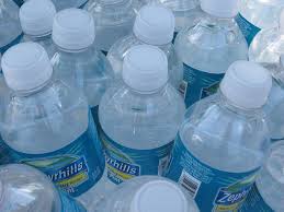 water