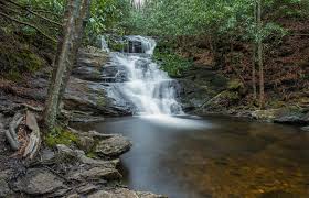 waterfall