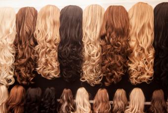 wigs