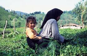 working mother